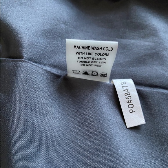 Casablanca rain jacket size S - Picture 10 of 16